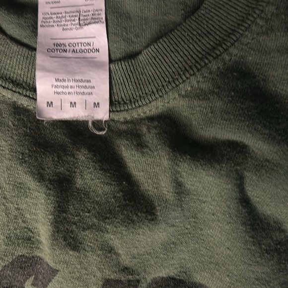 Thrasher t-shirt - Picture 3 of 3